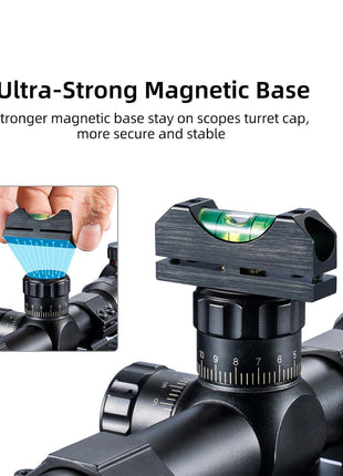 CVLIFE Best Scope Leveling Kit