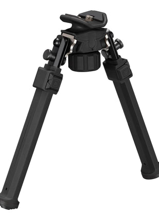 rifle bipod