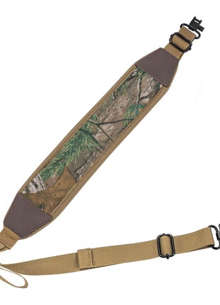 CVLIFE Two Point Sling with Removable Swivels Rifle Sling