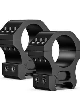 CVLIFE 30mm Scope Rings Mount for Picatinny Rails