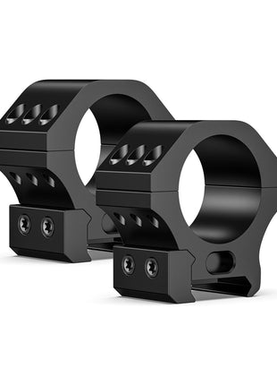 CVLIFE 30mm Scope Rings Mount for Picatinny Rails