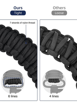 tight two point sling