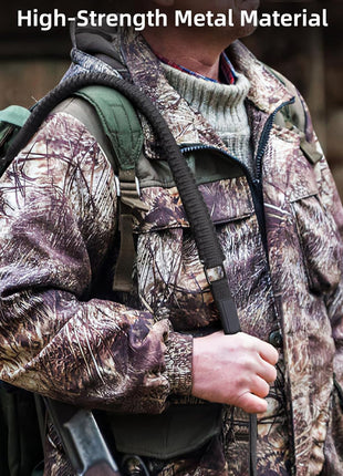 two point sling for rifle