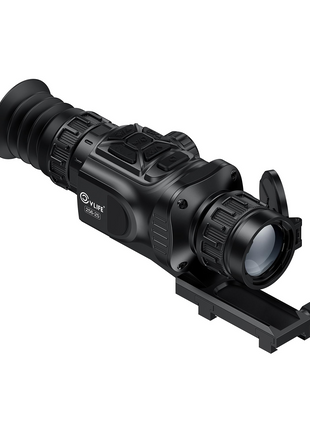CVLIFE BearMight 1-4x25mm Thermal Rifle Scope