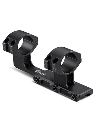 CVLIFE 30mm Cantilever Scope Mounts 7075 Aluminum Scope Mount