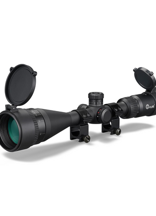 CVLIFE EagleFeather 4-16X50 AO Rifle Scope
