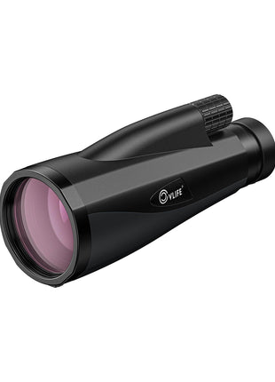 CVLIFE FoxSpook 12X60 High Power Monocular Telescope