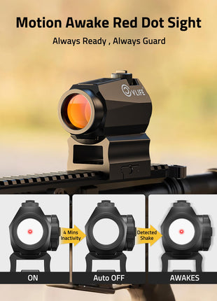 Best red dot sight for shotgun