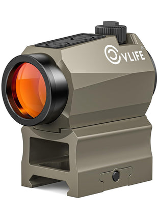 CVLIFE Red Dot Sight