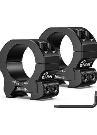 30mm scope mount