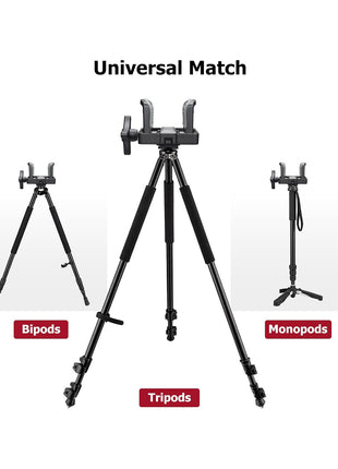 CVLIFE shooting rest head