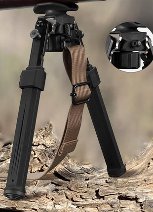 hunting bipod