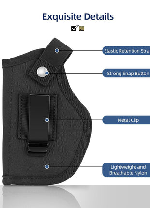 Gun Pistol Holsters