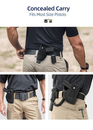 Gun Pistol Holsters
