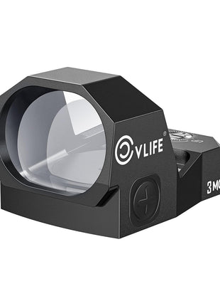 green dot sight