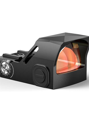 CVLIFE WolfCovert Motion Awake Pistol Red Green Dot Sight