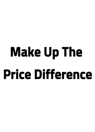 Link For Price Difference Payment - CVLIFE