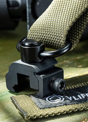 Sling Swivels for 2 Point Sling