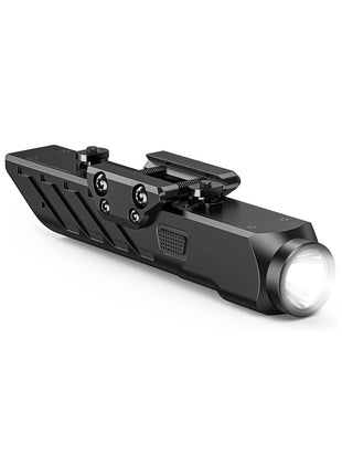 1700 Lumens Tactical Flashlight