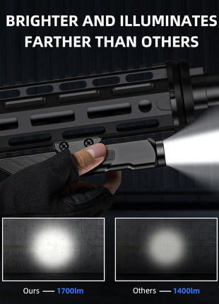 High Lumens Laser Light Combo with Brighter and Illuminates Lighting