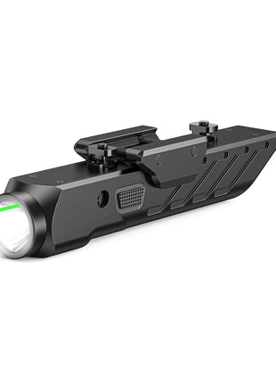 Green Laser Light Combo for Outdoors