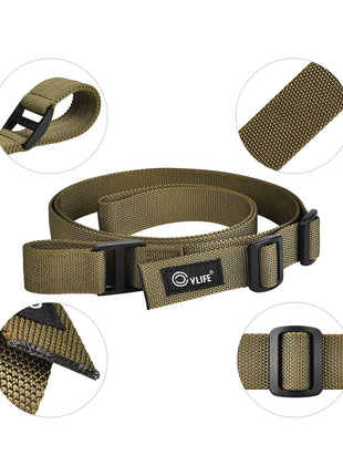 Adjustable 2 Point Sling Details