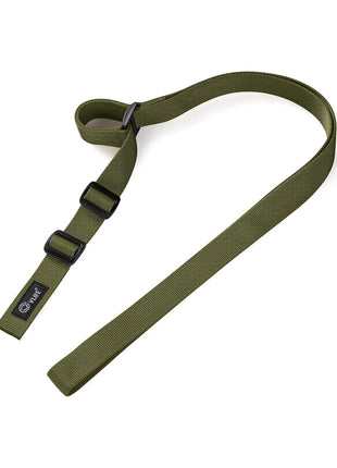 2 point sling with fast loop
