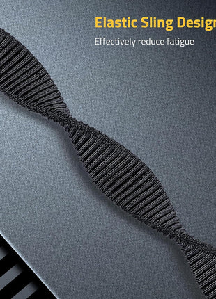 Elastic Sling Design 2 Point Rifle Sling