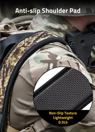 CVLIFE 2 Point Sling with Anti-slip Shoulder Pad