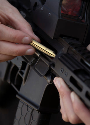 CVLIFE Red Laser Bore Sight