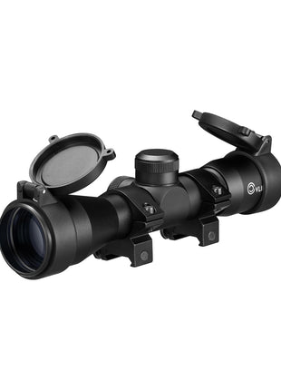 CVLIFE 4x32 Compact Rifle Scope BDC Reticle Riflescope