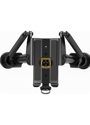 CVLIFE 6-9 Inches Rifle Bipod for Picatinny Rail