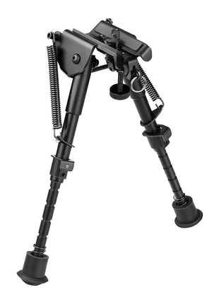 The Best Hunting Bipod for Rifles