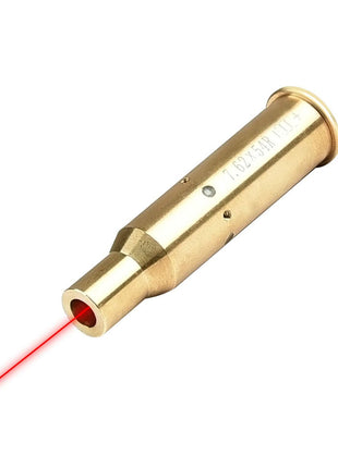 7.62x54R Red Dot Bore Sighter