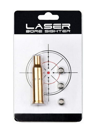 7.62x54R Red Dot Boresighters Package details