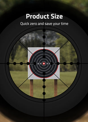 Laser Bore Sight Quich Zero and Save Time