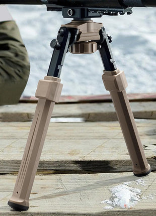 The best selling shooting bipod for Picatinny rail