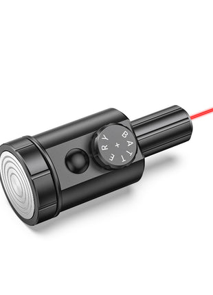 Red Bore Sight Laser Bore Sight Kit with Magnetic Connection