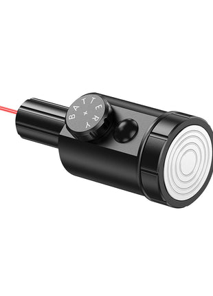 Red Bore Sight Laser Bore Sight Kit with Magnetic Connection