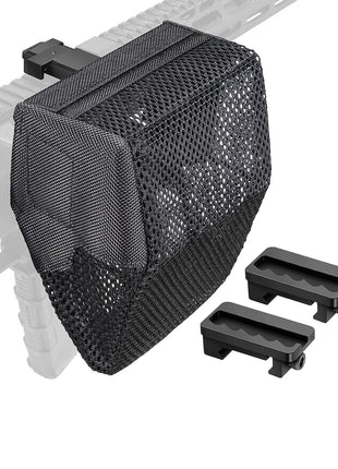 CVLIFE Brass Catcher Picatinny Mountable Tactical Shell Catcher