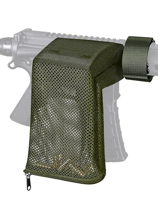 Quick Detachable Brass Shell Catcher