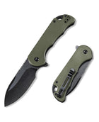 CVLIFE Folding Pocket Knife for Men - 2.99