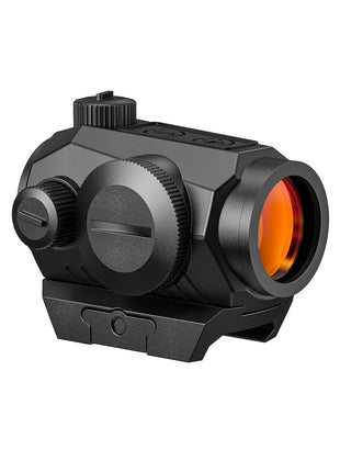 2 MOA Red Dot Sight for Picatinny Rail