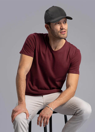 Unisex Outdoor Cap Quick Dry Breathable Hat