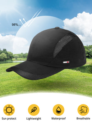 Lightweight and Waterproof Hat for Men and Women