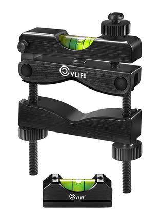 CVLIFE Scope Leveling Kit with High-Precision Bubble Leveling System