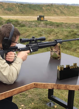 High-Quality Shooting Bag CVLIFE Shooting Rest Bags