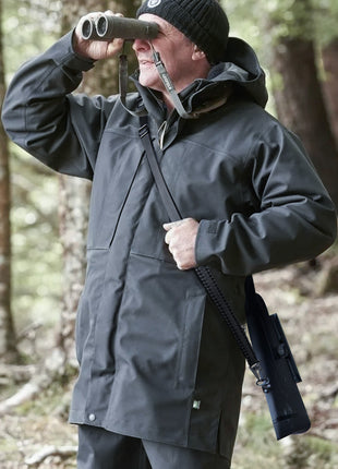 550 Paracord Gun Sling for Shooting and Hunting