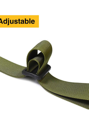 Adjustable 2 Point Sling for Outdoors