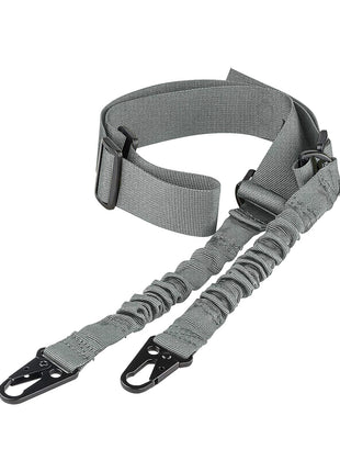 CVLIFE 2 points rifle sling with adjustable length